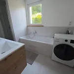 Ferienbungalow Mit 2 Schlafzimmern, Sauna & Whirlpool דירה ורניגרוד