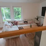 דירה Ferienbungalow Mit 2 Schlafzimmern, Sauna & Whirlpool *