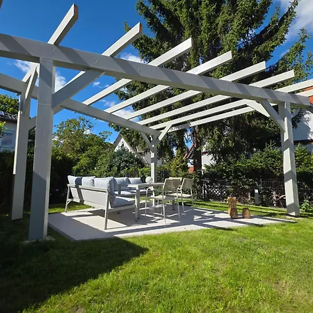 Ferienbungalow Mit 2 Schlafzimmern, Sauna & Whirlpool * ורניגרוד