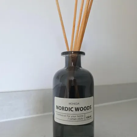 Apartment Ferienbungalow Mit 2 Schlafzimmern, Sauna & Whirlpool