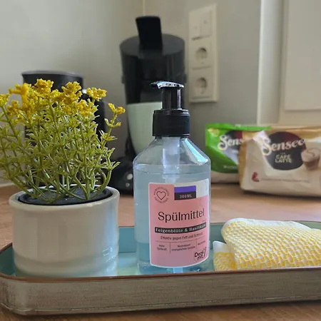 Ferienbungalow Mit 2 Schlafzimmern, Sauna & Whirlpool