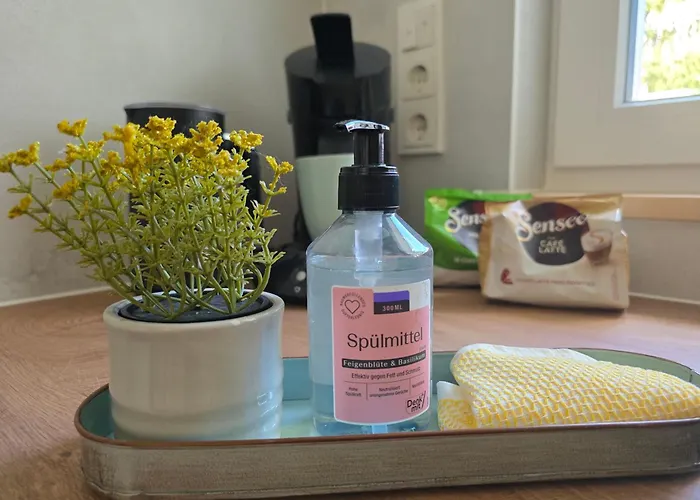 Ferienbungalow Mit 2 Schlafzimmern, Sauna & Whirlpool