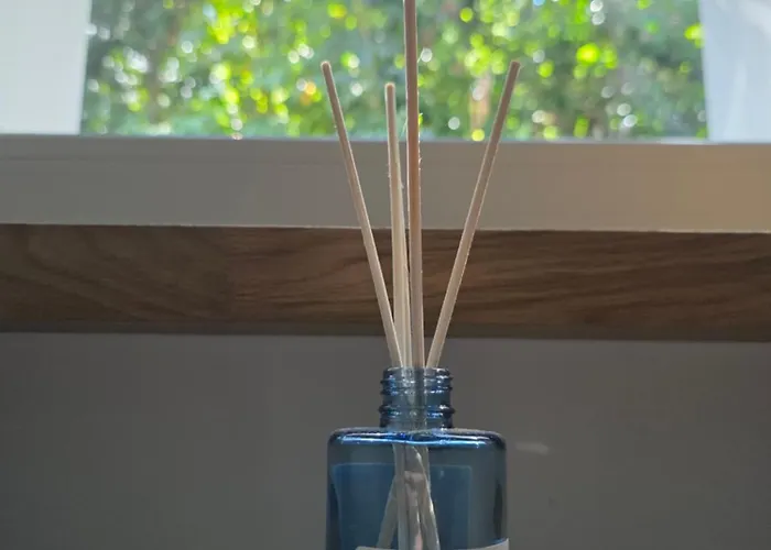 Ferienbungalow Mit 2 Schlafzimmern, Sauna & Whirlpool Apartman *